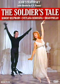 Watch The Soldier's Tale