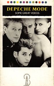 Watch Depeche Mode: Some Great Videos