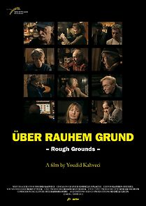 Watch Über rauhem Grund (Short 2012)
