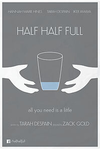 Watch Half Half Full (Short 2016)