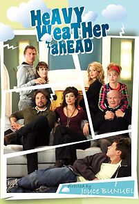 Watch Le temps est à l'orage