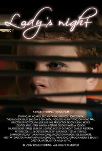 Watch Lady's Night (Short 2008)