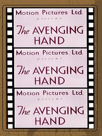 Watch The Avenging Hand