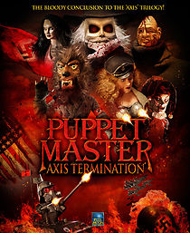 Watch Puppet Master: Axis Termination