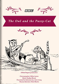 Watch The Owl and the Pussycat