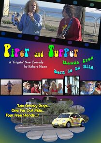 Watch Piper and Tupper: Hands Free Born to Be Wild (Short 2009)