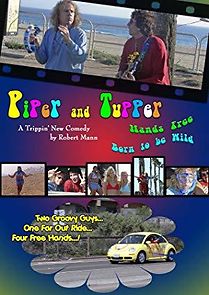 Watch Piper and Tupper: Hands Free Born to Be Wild