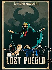 Watch The Lost Pueblo (Short 2016)