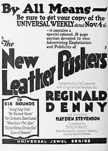 Watch When Kane Met Abel (Short 1923)