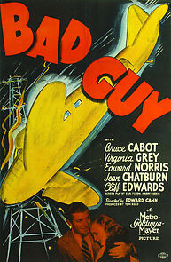 Watch Bad Guy