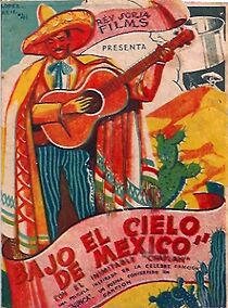 Watch Beneath the Sky of Mexico