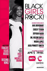 Watch Black Girls Rock!