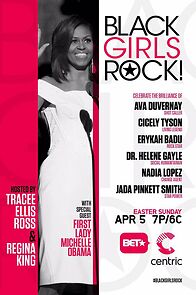 Watch Black Girls Rock! (TV Special 2015)