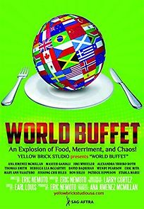 Watch World Buffet