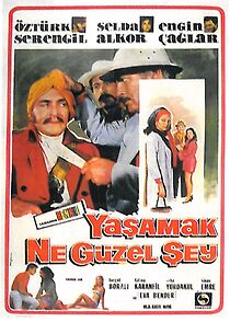 Watch Yasamak Ne Güzel Sey