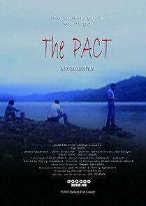 Watch The Pact (Short 2005)