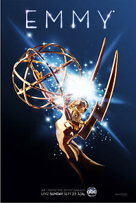 Watch Emmys Red Carpet Live (TV Special 2012)