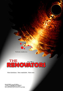 Watch The Renovators (Short 2006)