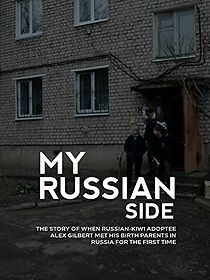 Watch My Russian Side