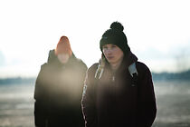 Watch Diagonale du vide (Short 2012)