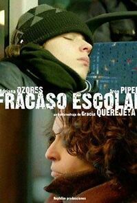 Watch Fracaso escolar (Short 2012)