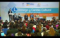 Watch Liderazgo y Cambio Cultural