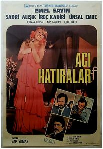 Watch Aci Hatiralar