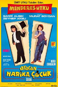 Watch Afacan: Harika Çocuk