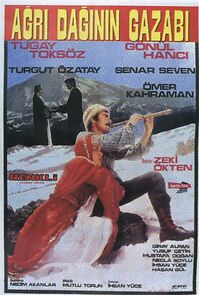 Watch Agri Dagi'nin Gazabi