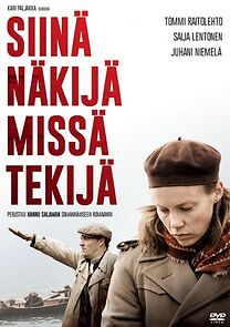 Watch Siinä näkijä missä tekijä