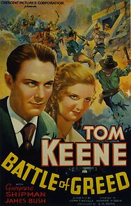 Watch Battle of Greed