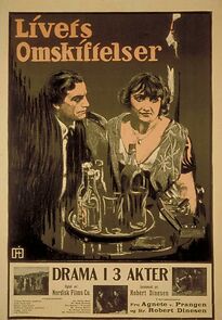 Watch Livets Omskiftelser (Short 1919)