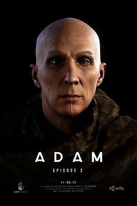 Watch Adam: The Prophet (Short 2017)