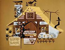 Watch Hazard House (Short 1954)