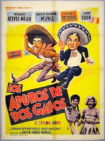 Watch Los apuros de dos gallos