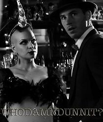 Watch Whodamndunnit? (Short 2012)