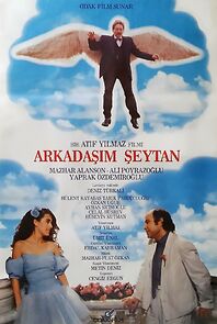 Watch Devil, My Friend