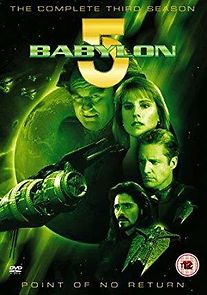 Watch Babylon Series #3 (Short 1990)