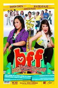 Watch BFF: Best Friends Forever