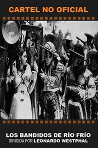 Watch Los bandidos de Río Frío