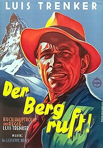 Watch Der Berg ruft!