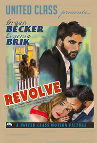 Watch Revolve (Short 2012)