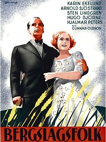 Watch Bergslagsfolk