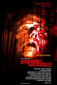 Watch Beyond the Wall of Sleep