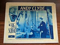 Watch The Big Squeal (Short 1933)