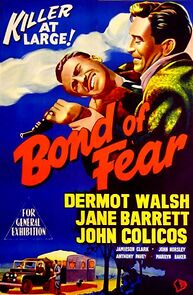 Watch Bond of Fear