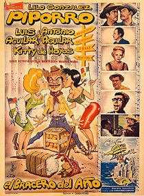 Watch El bracero del año