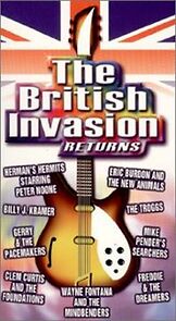 Watch The British Invasion Returns