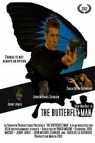 Watch The Butterfly Man (Short 2012)