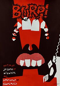 Watch Burp! (Short 1986)